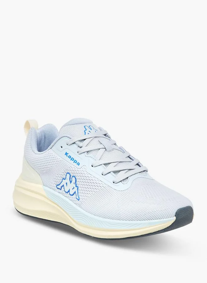 كابا Men Lace-Up Ankle Sneakers